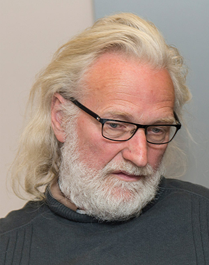 Josef Huber